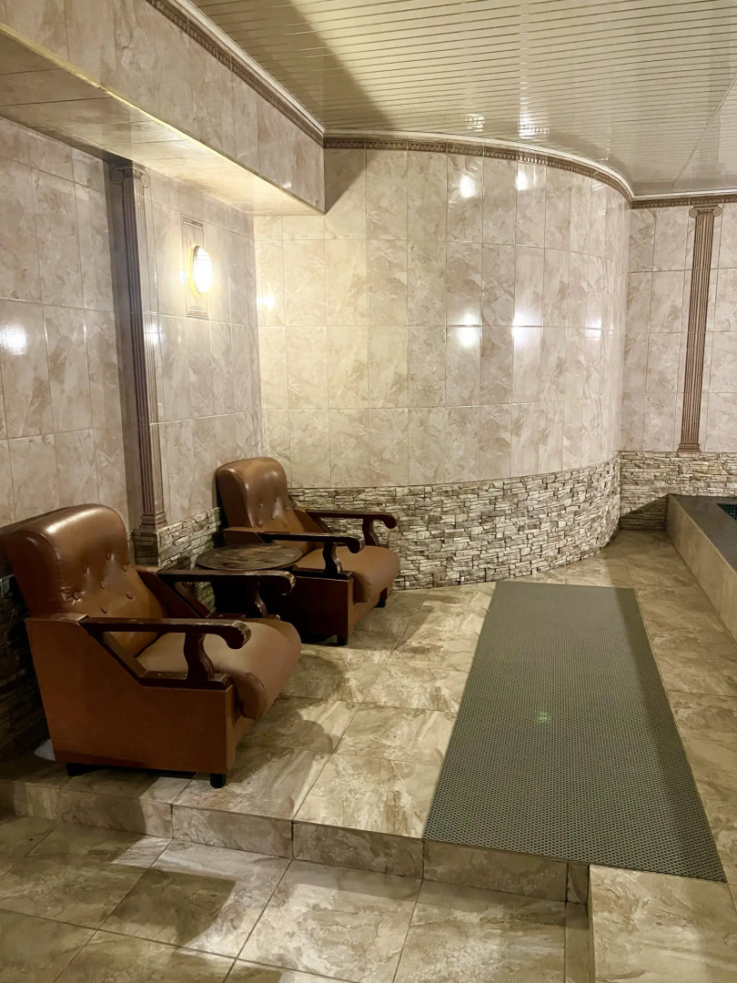 Русский клуб