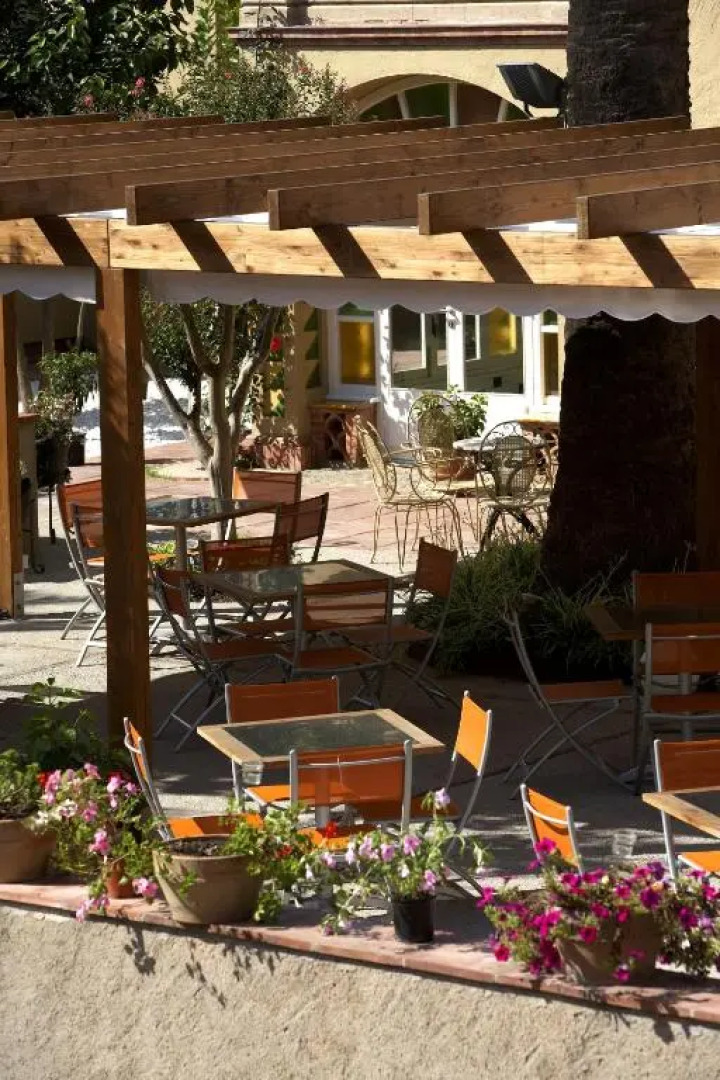 Hotel Mar de Tasmània