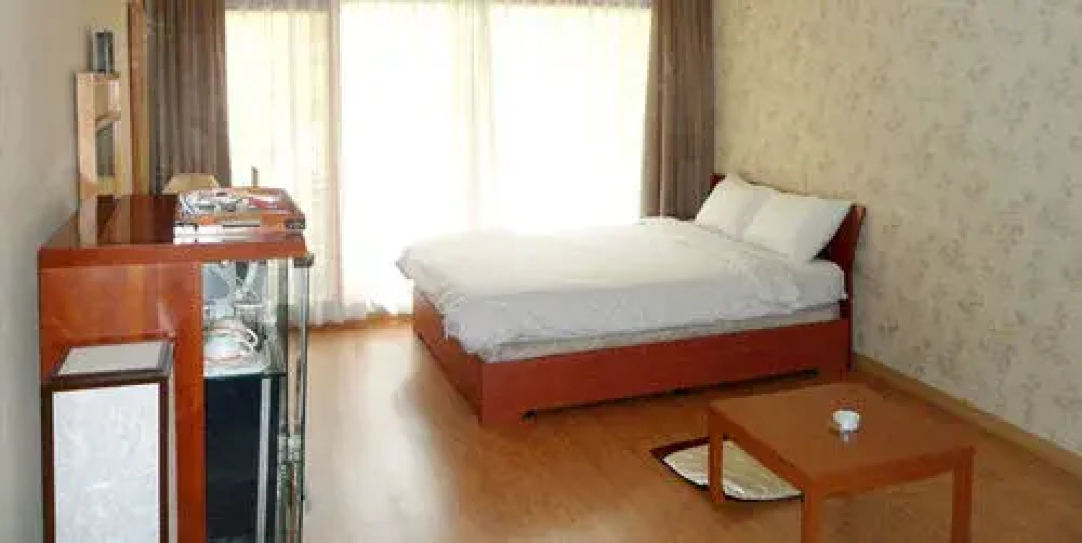 Shin Yang Park Hotel