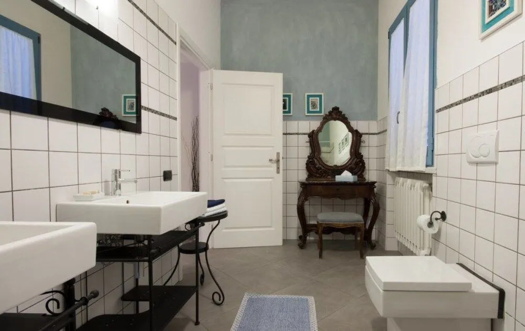 Ca' Bianca Bed & Breakfast