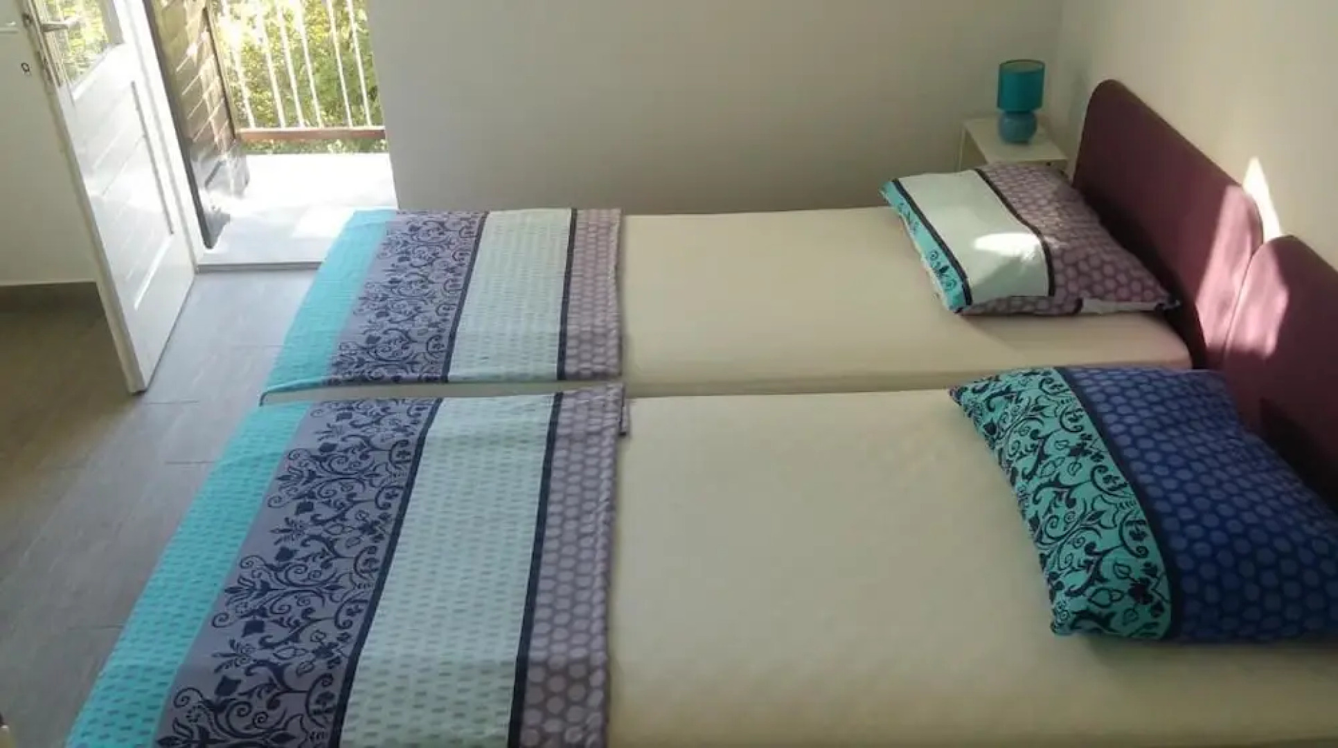 Hostel Little Seahorse