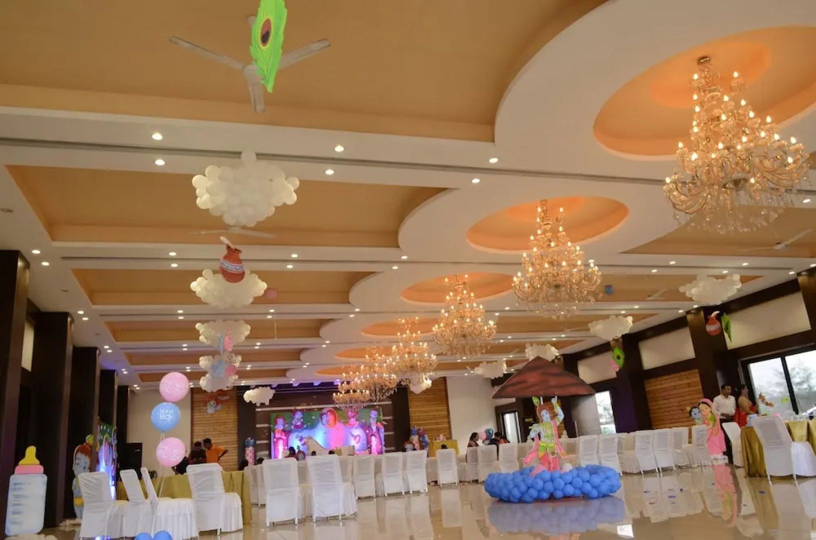 Shanti Palace Hotel & Resorts