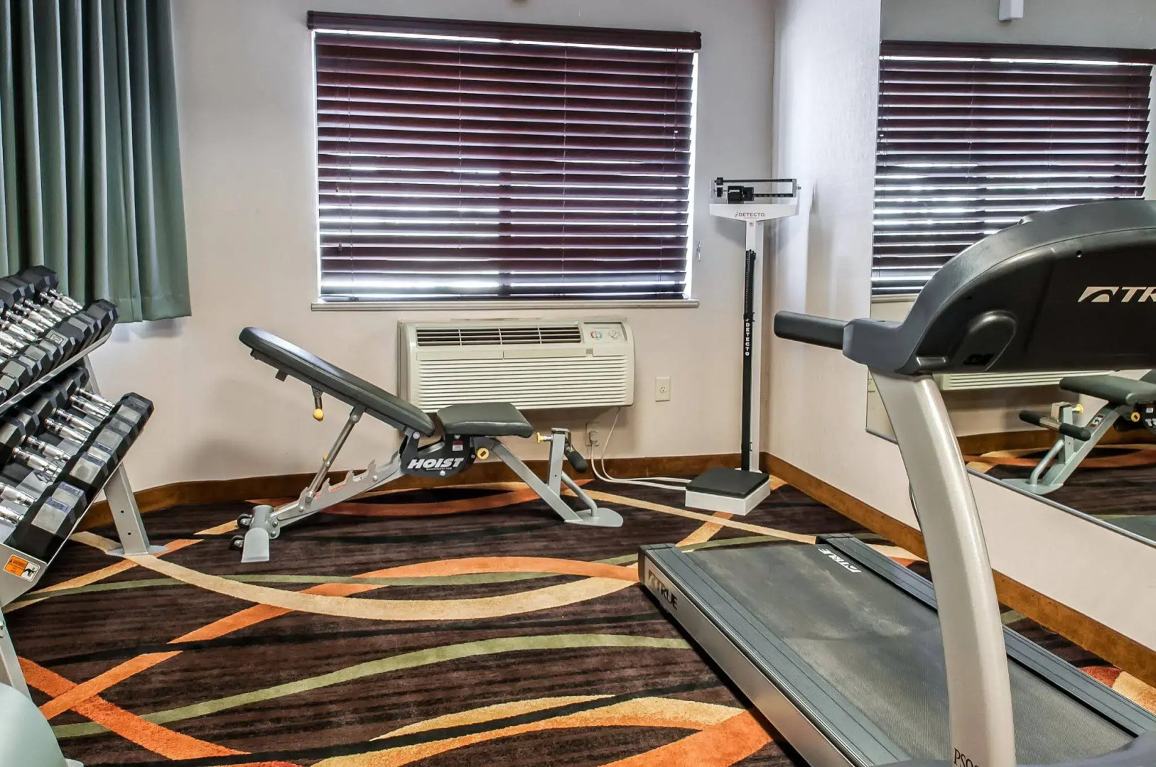 Premier Extended Stay Hobbs