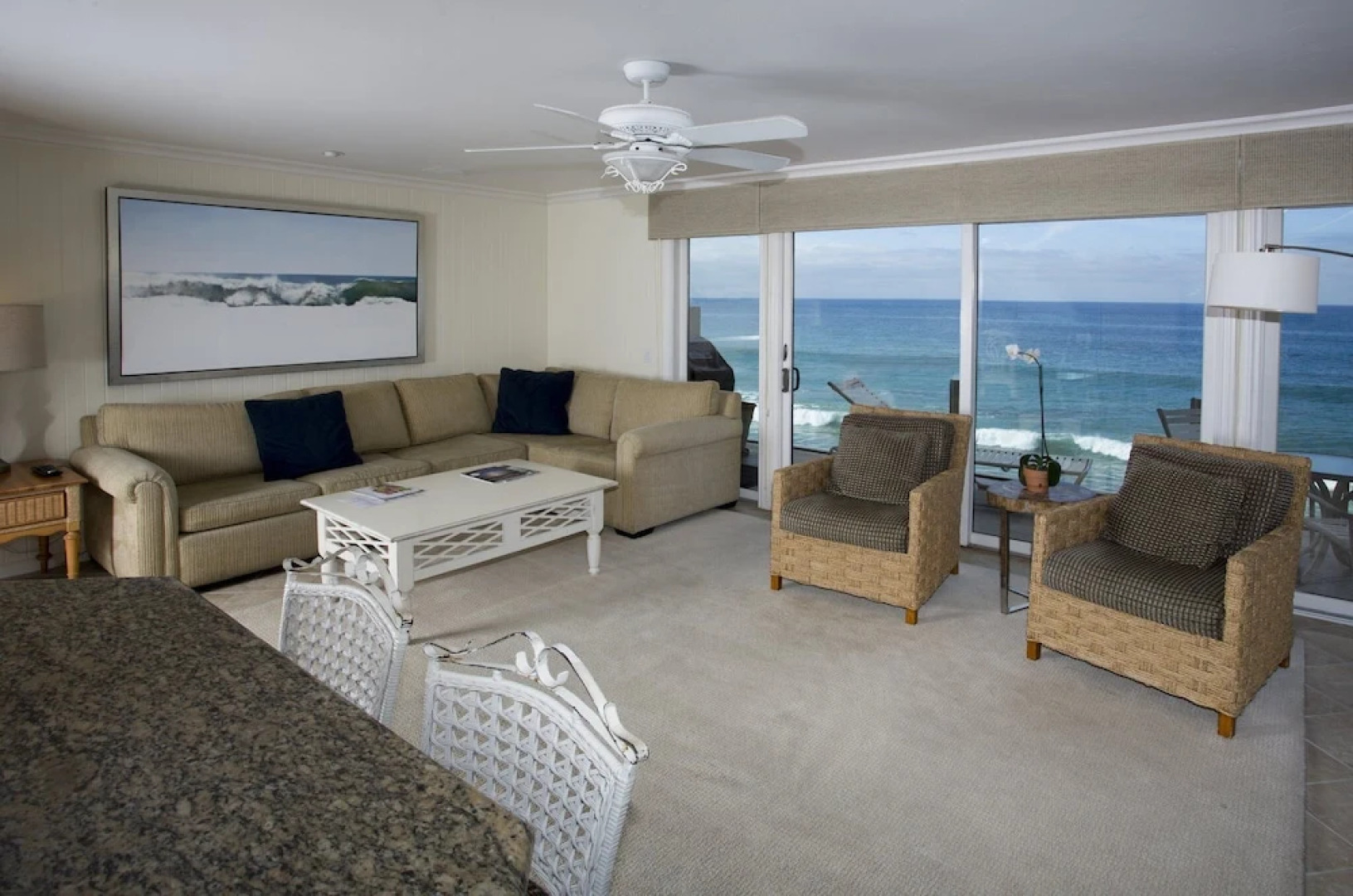 Sunset Cove Villas in Laguna Beach