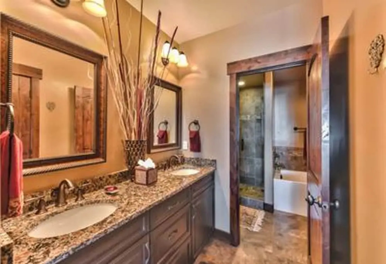 Black Rock Retreat by Blueswell