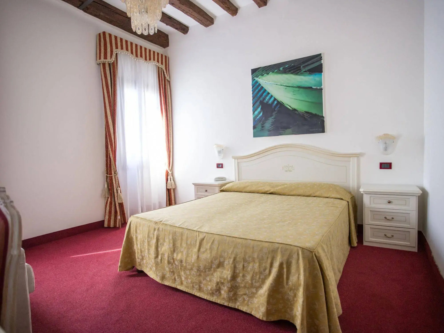 Locanda Ca' Lucrezia