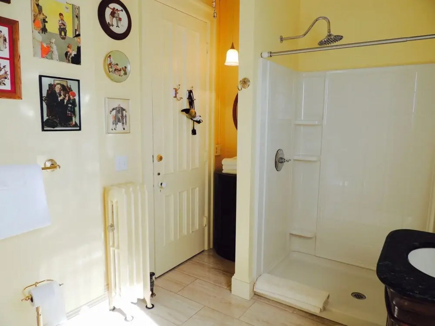 Burnap's Bed & Breakfast and Beyond