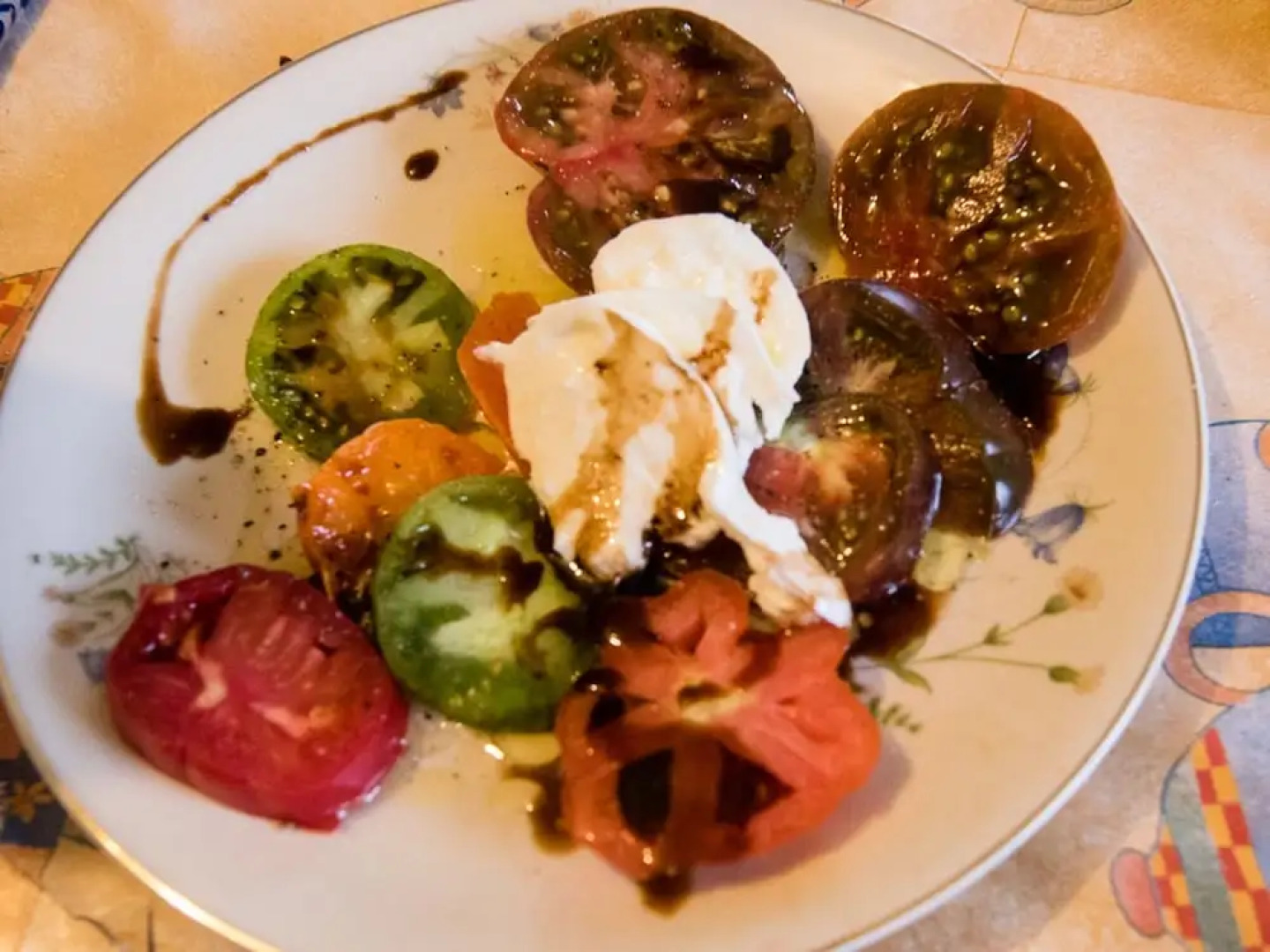 Chambres d'hôtes L'Eglantine du Buëch