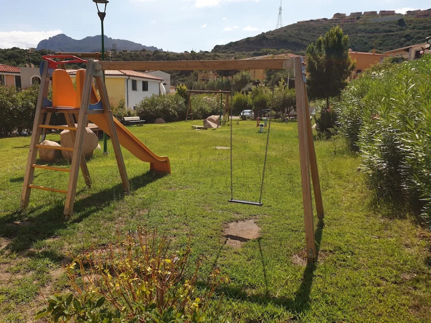 Sardinia Imagination - S M Coghinas