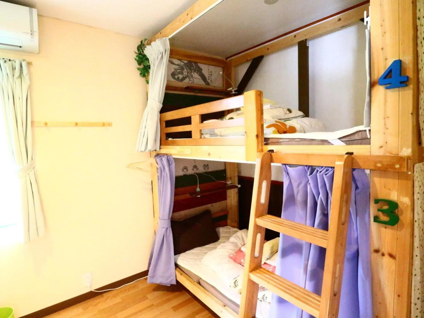 Hostel Fujisan YOU