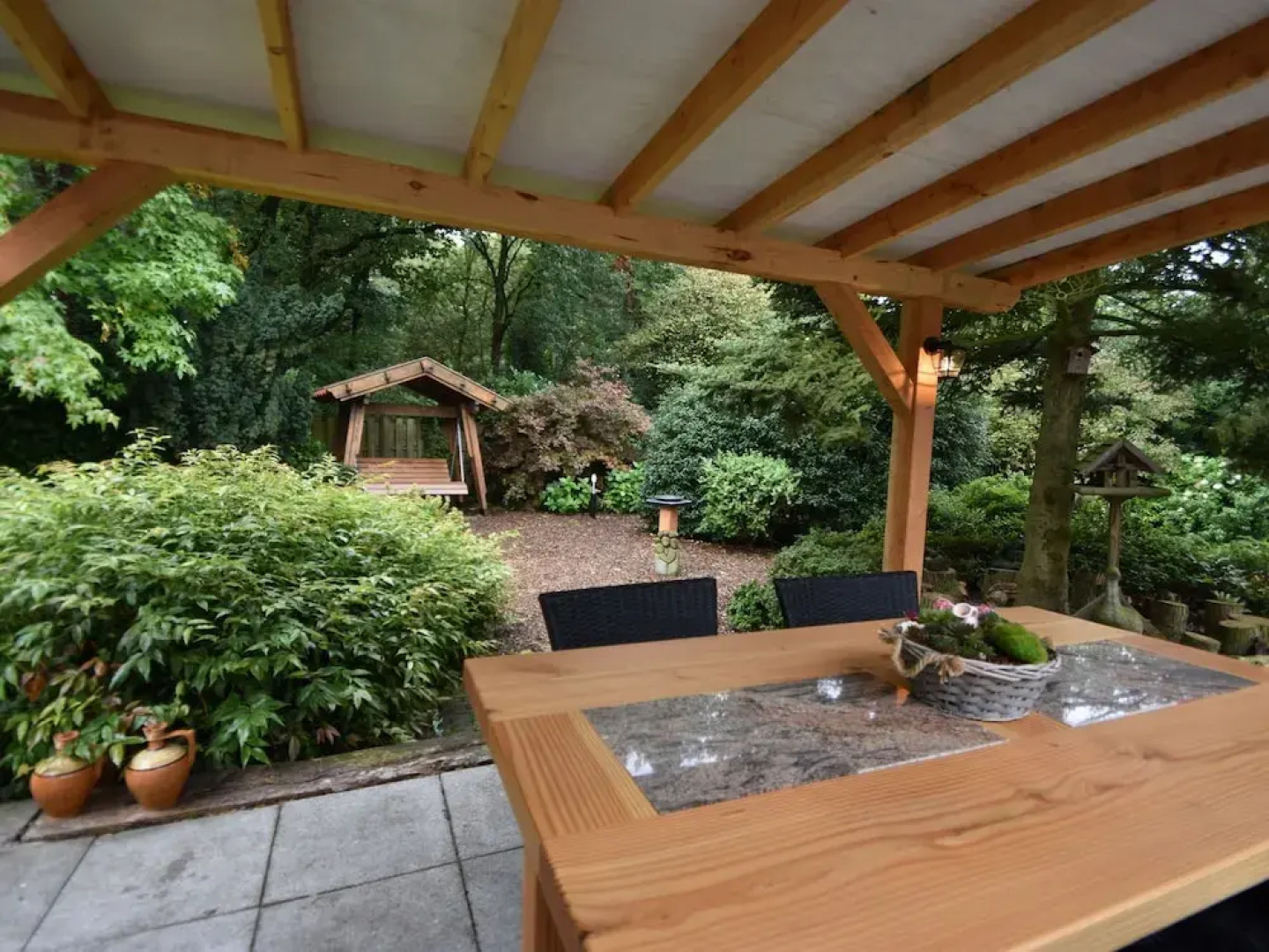 Holiday Home in Holten Near Holterberg