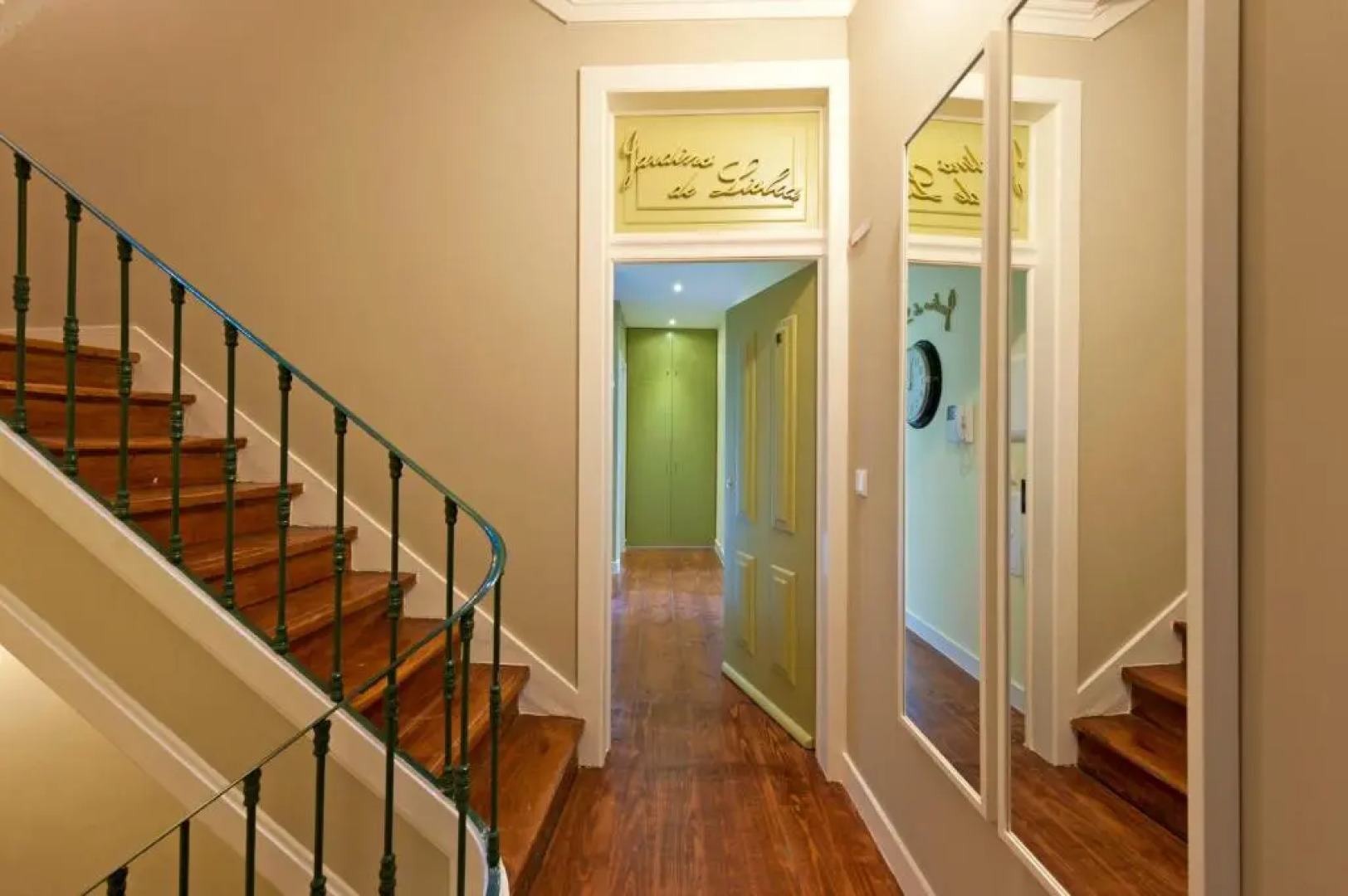 Lisbon Colours Bairro Alto Apartments