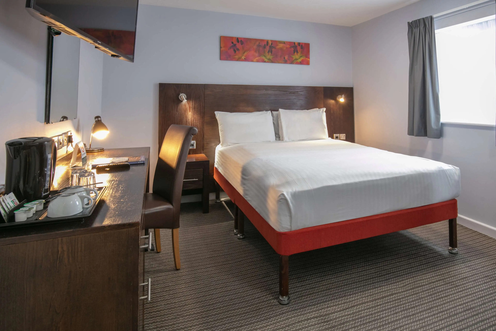 The Stuart Hotel, Sure Hotel Collection by Best Western