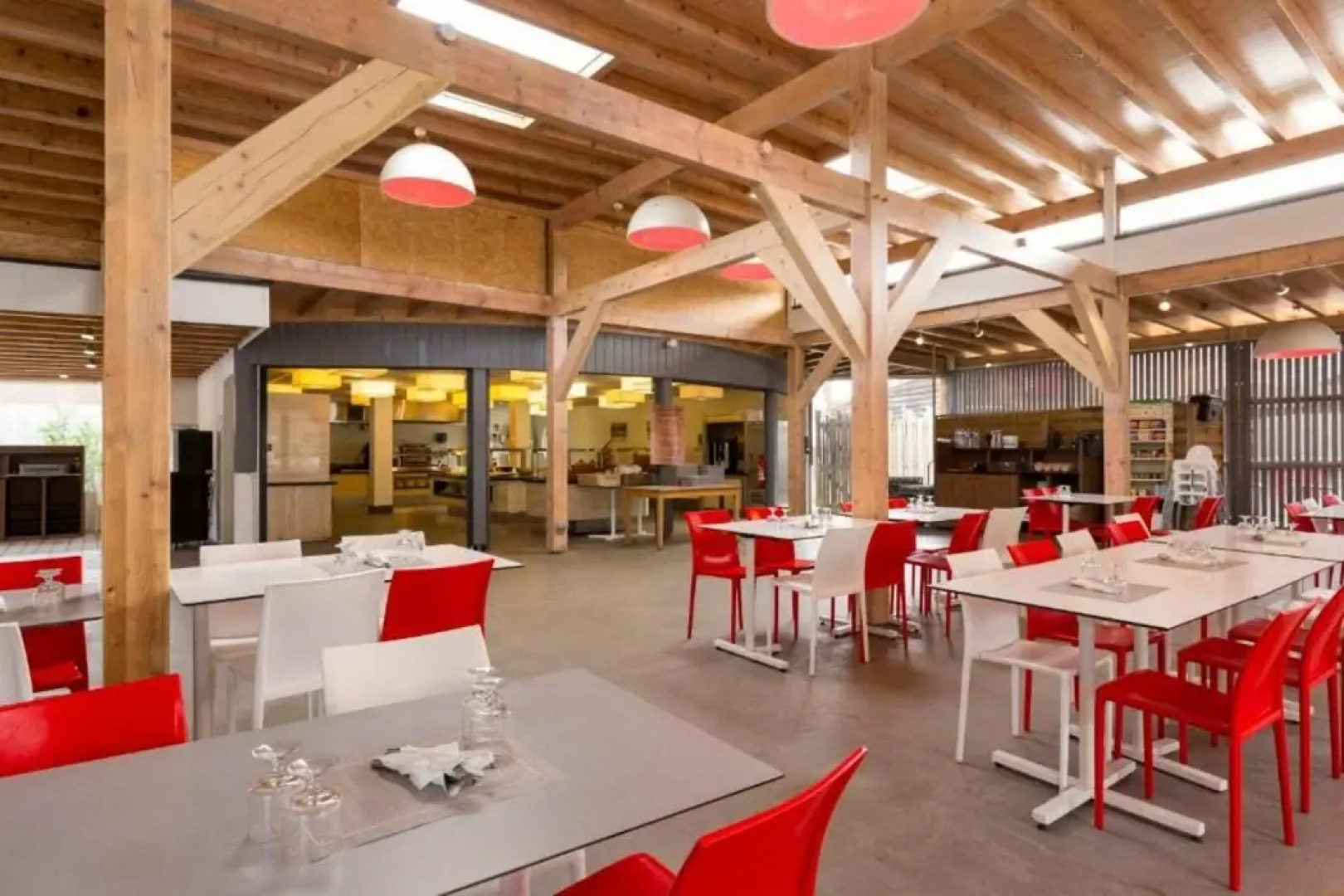 Club Belambra Les Estagnots-Pinède