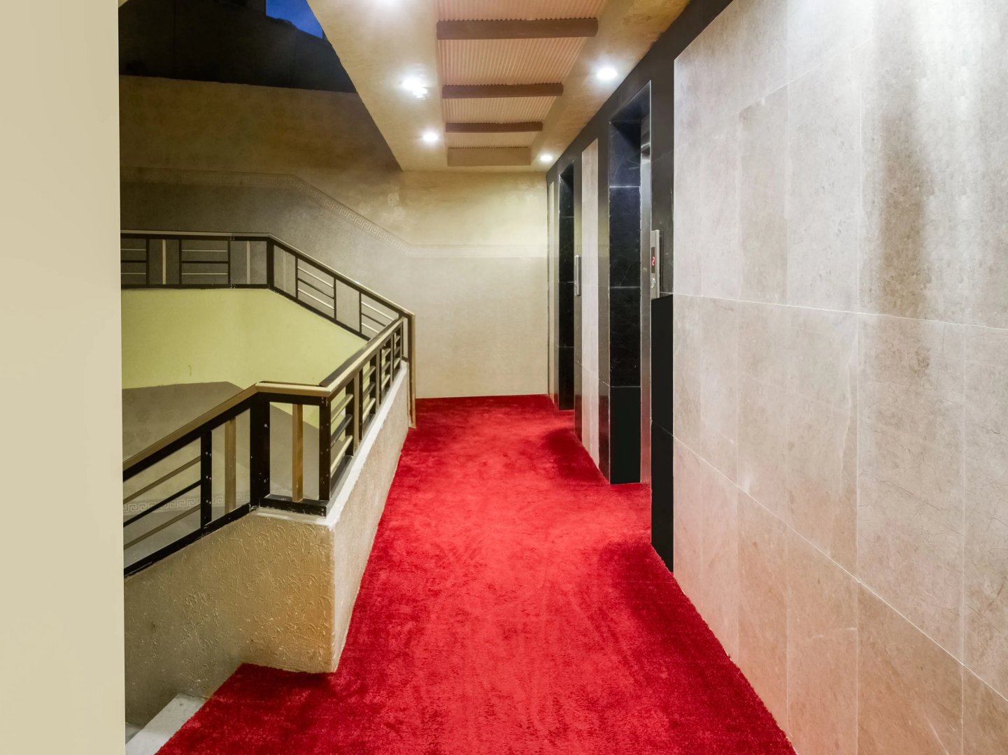 OYO 467 Al Dahya Hotel