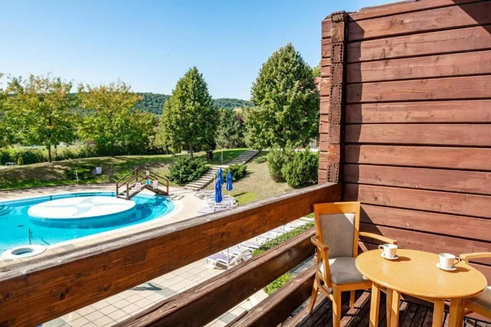 Petnehazy Club Hotel Superior