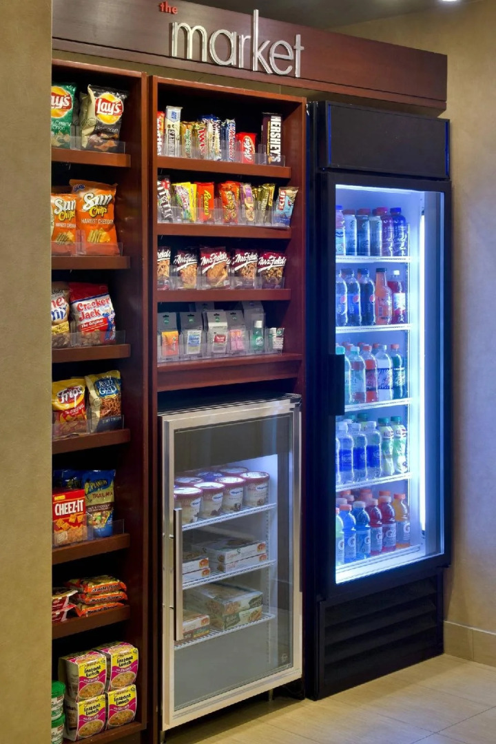 Sonesta ES Suites Parsippany Morris Plains