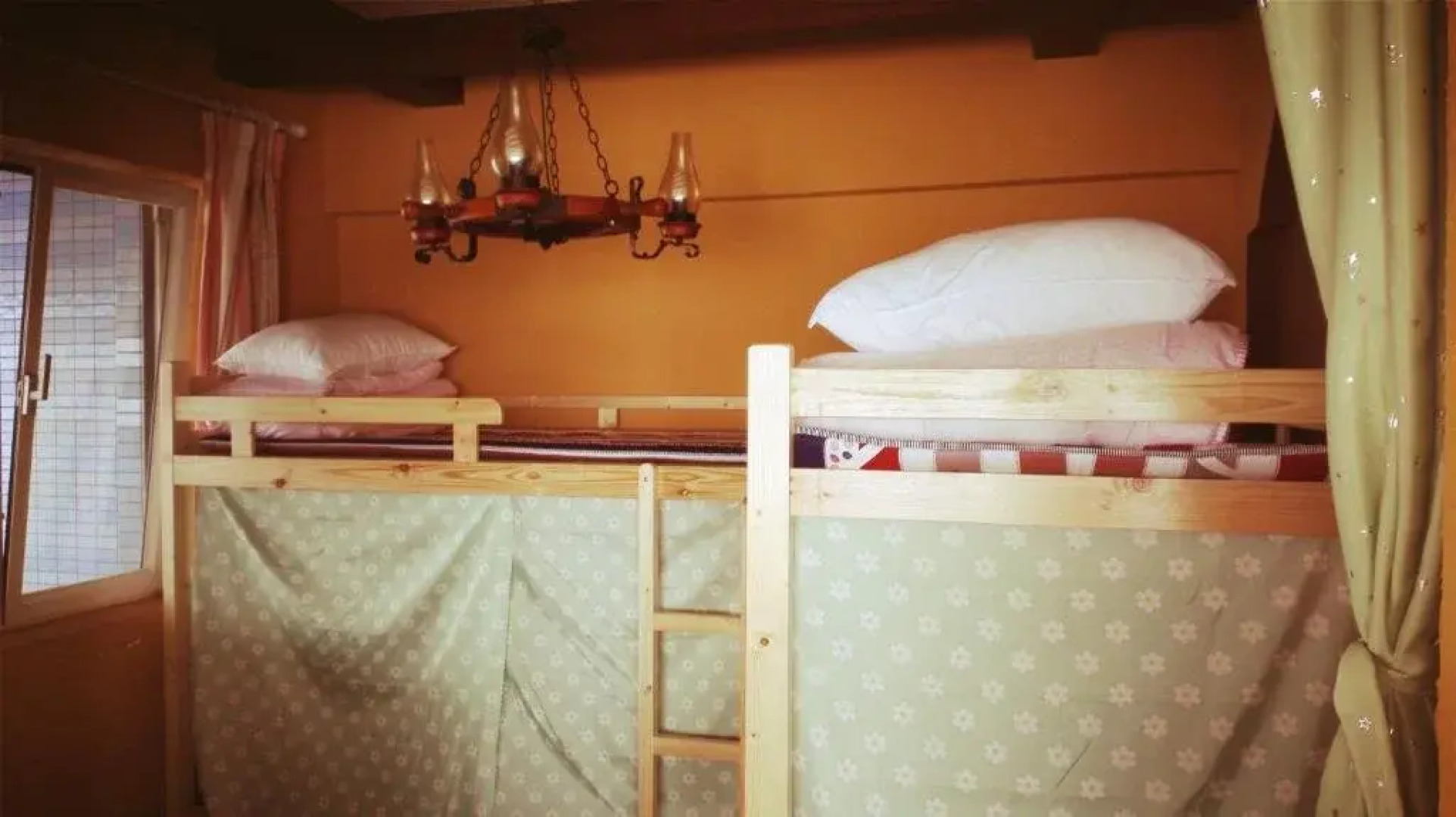 Wuhan Meixianghao Youth Hostel