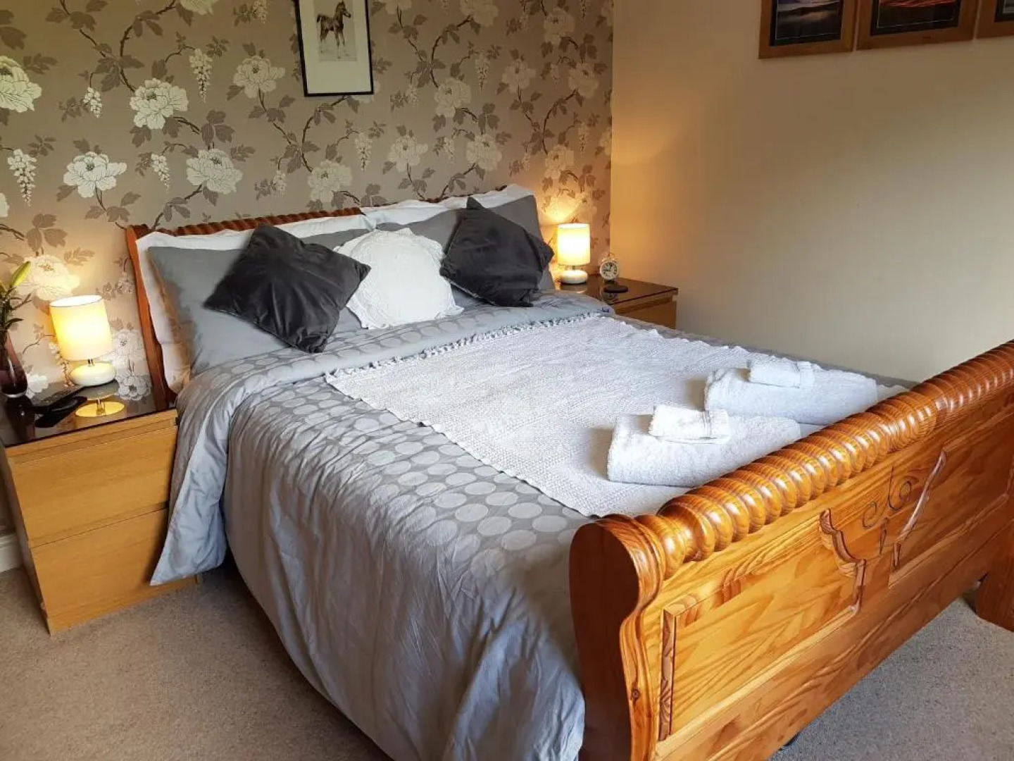 Lilyoak Bed & Breakfast