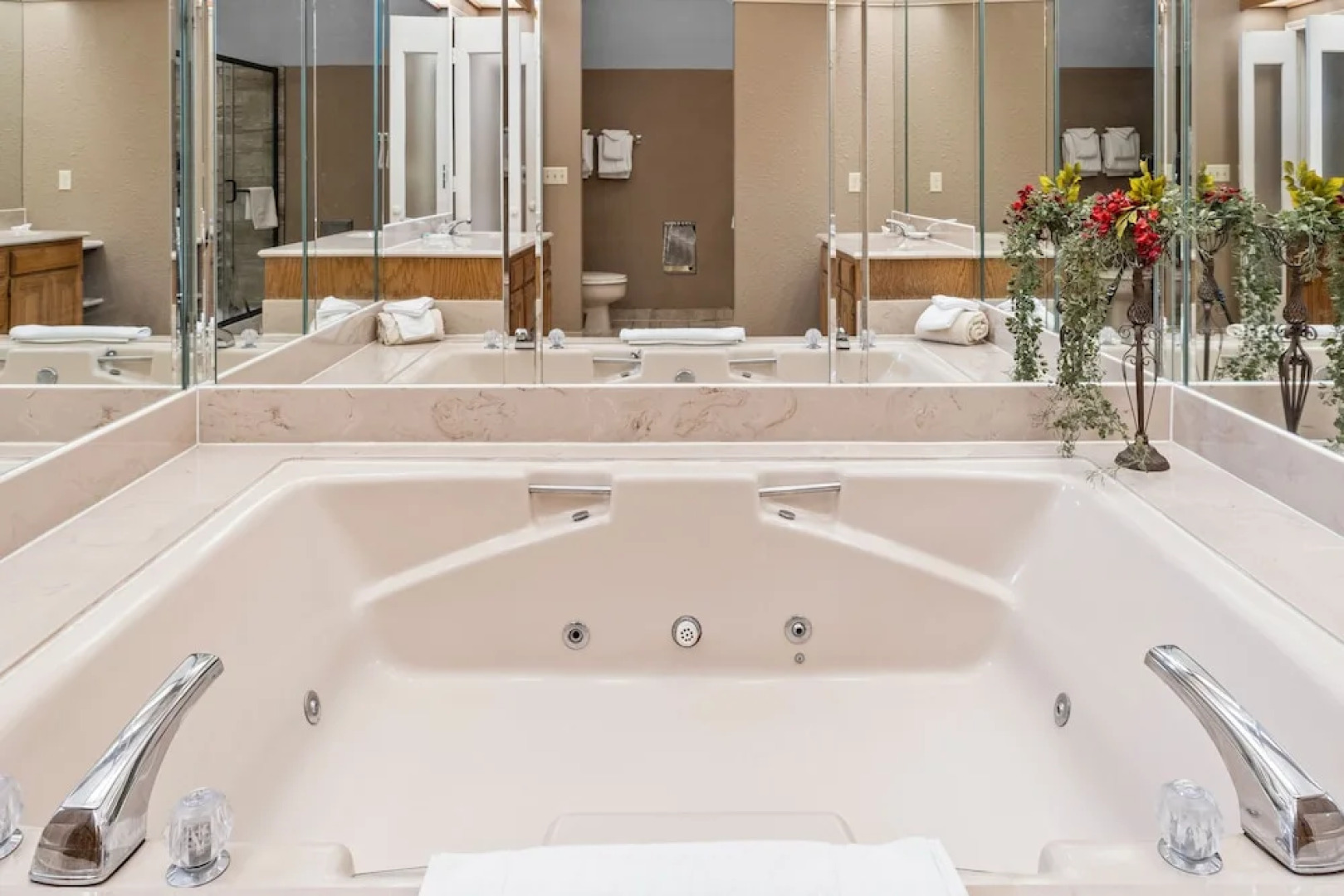 Table Rock Landing Resort