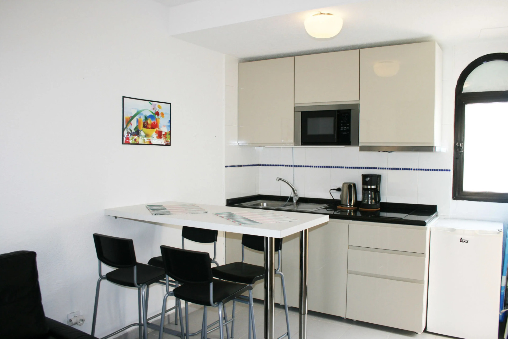 Fuerte Holiday Duplex