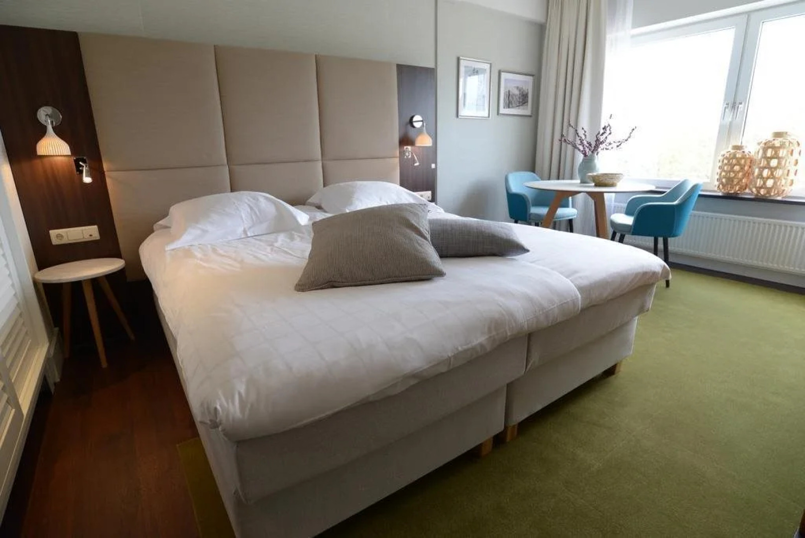 Grand Hotel Opduin - Texel