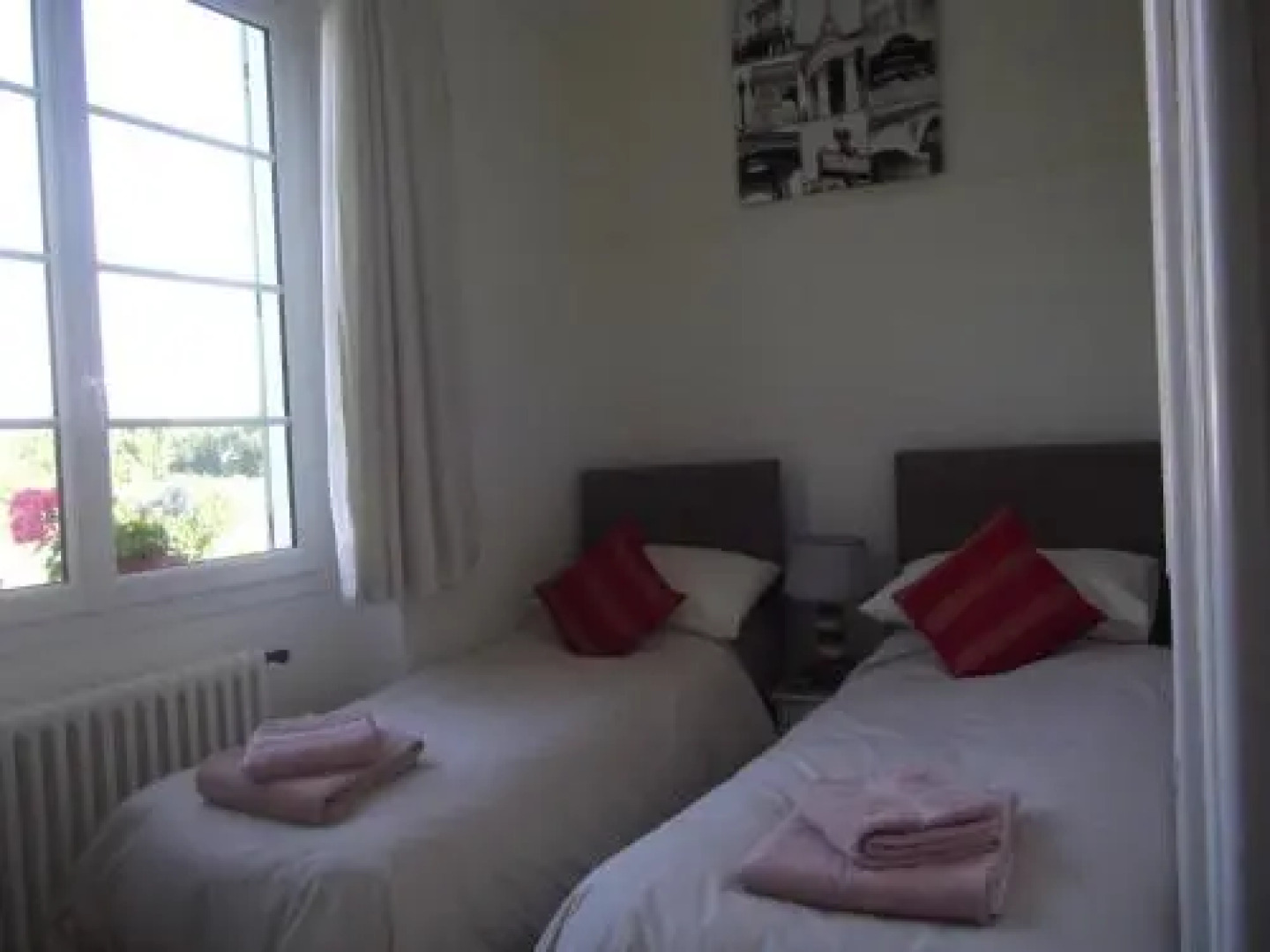 Chambres d'hôtes Gondeville