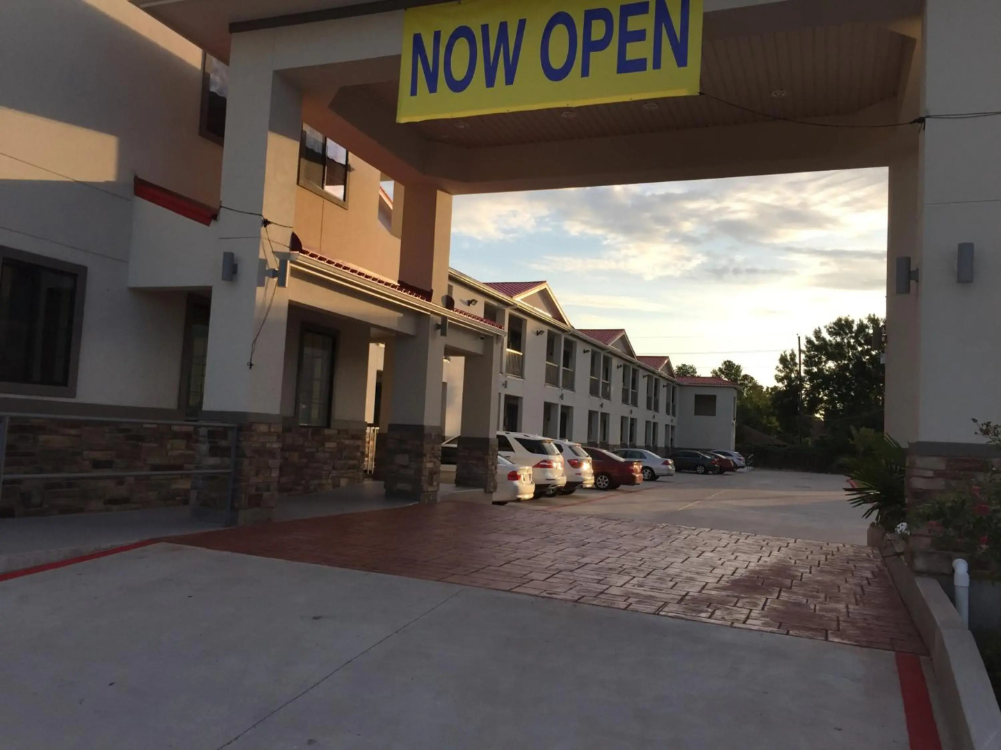 Scottish Inns and suites