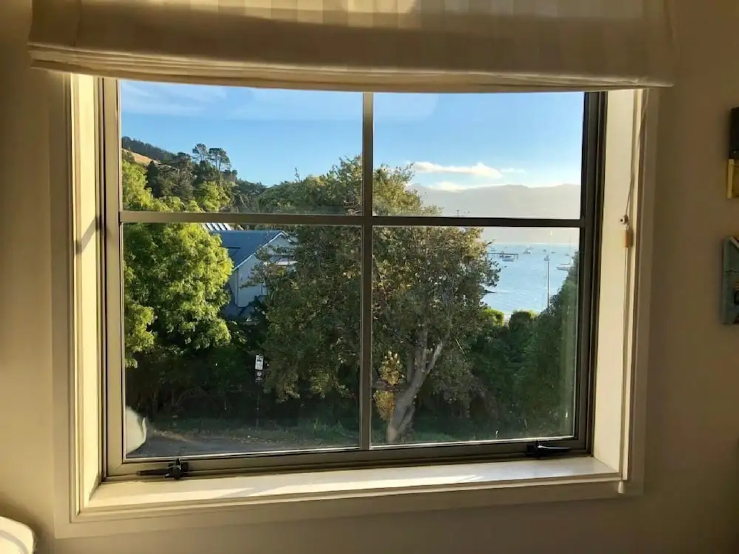 The Bruce Waterfront Apartments by AVI