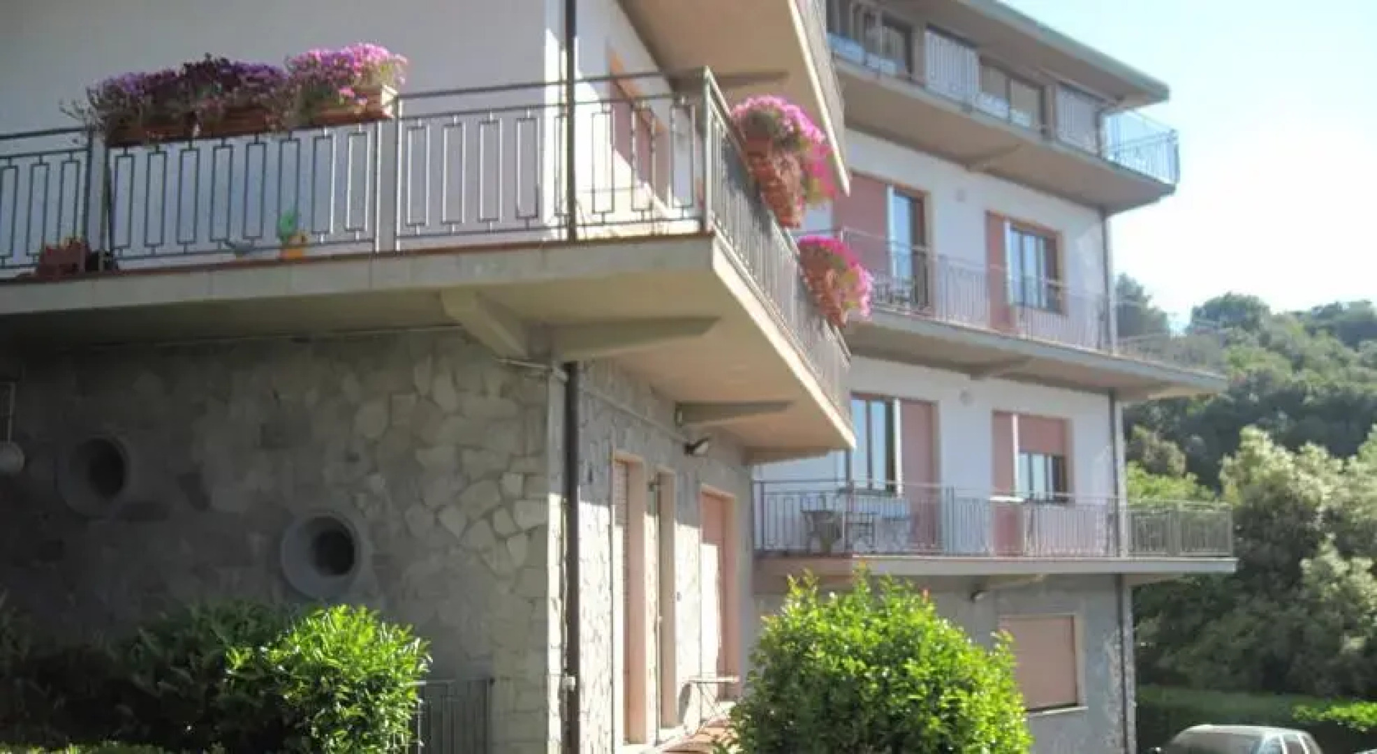 Apartment Paradiso sul mare