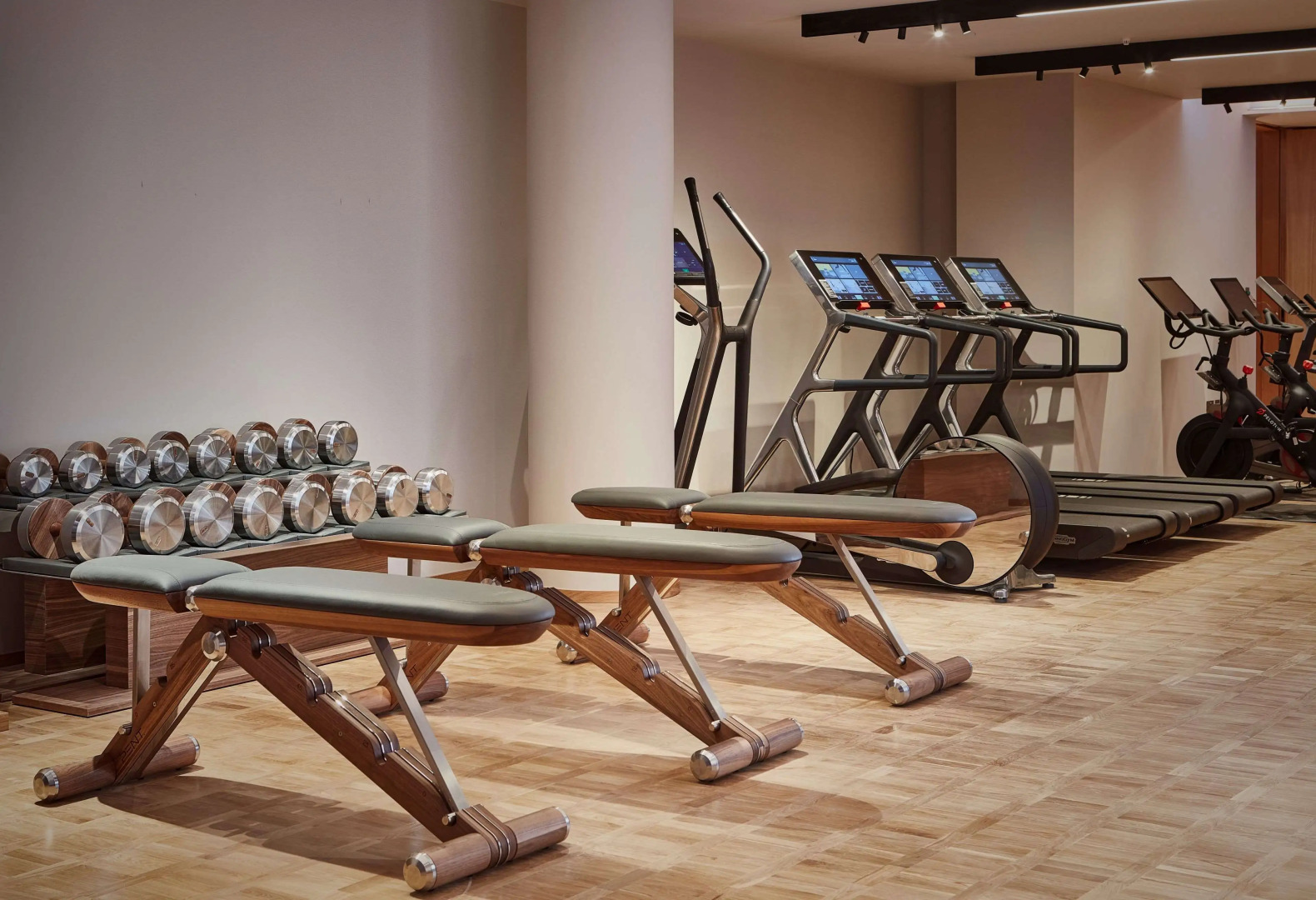 Claridge’s, Maybourne