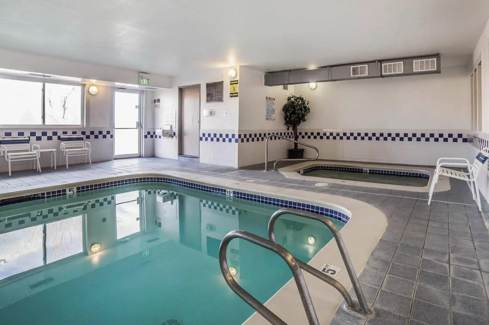 Comfort Inn Kennewick Richland