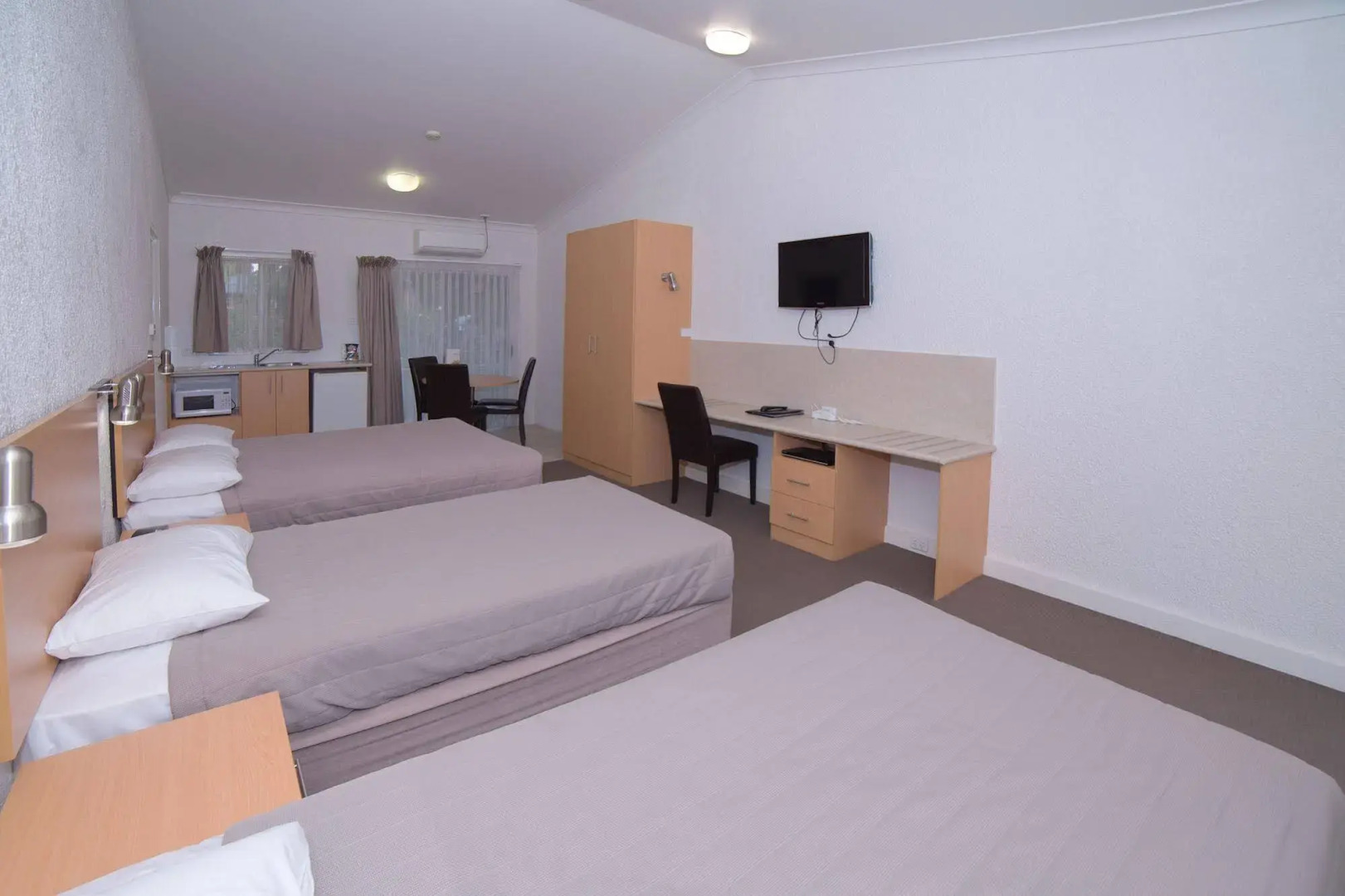 Boulevarde Motor Inn