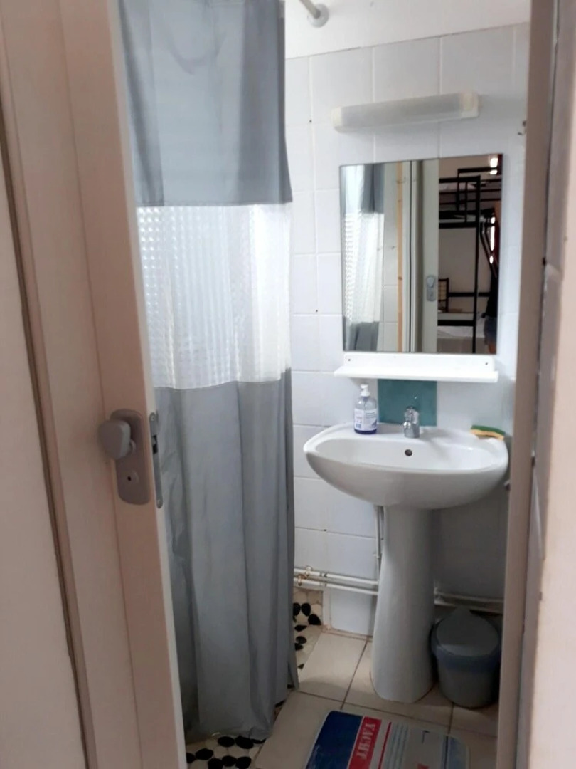 Studio in Trois Îlets, With Pool Access, Enclosed Garden and Wifi - 20