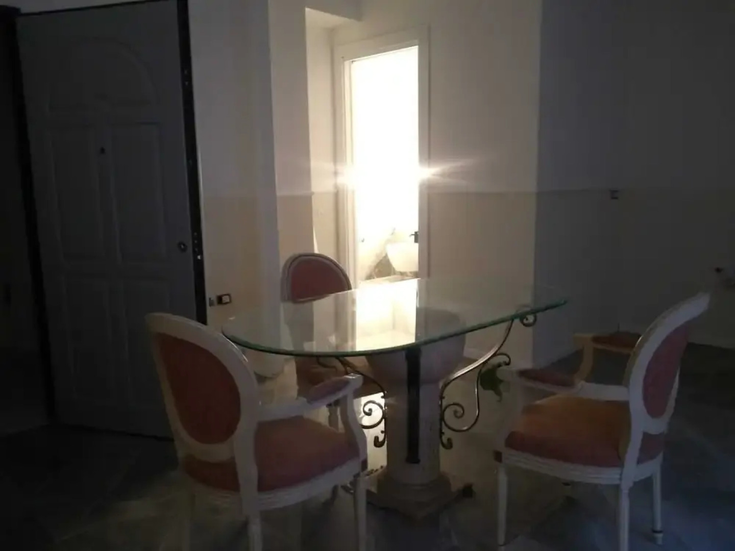 Palazzo Novecento Rooms