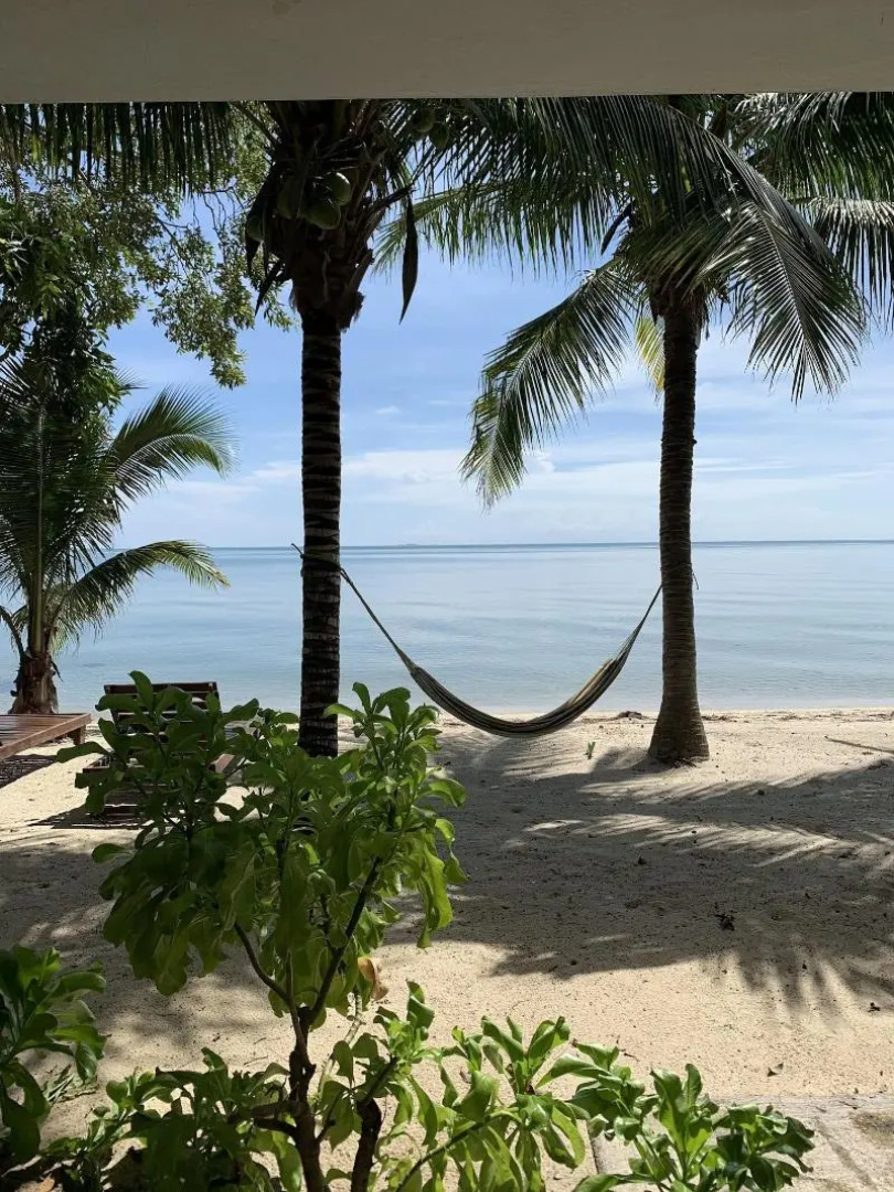 Maya Beach Hotel