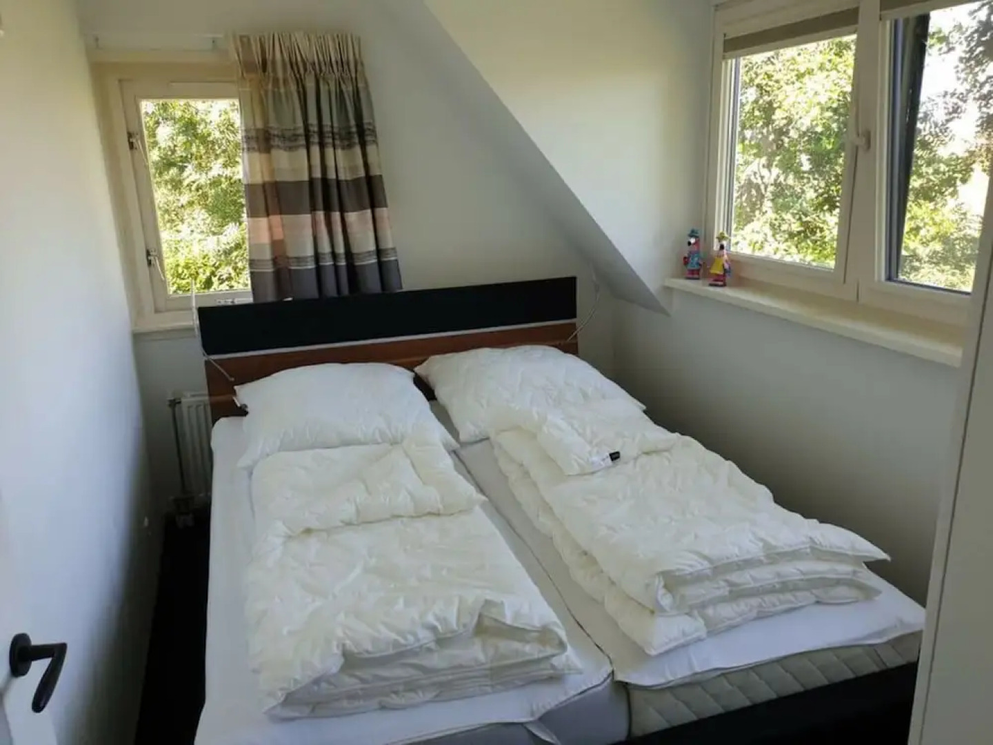 Vision Comfortable Holiday Residence