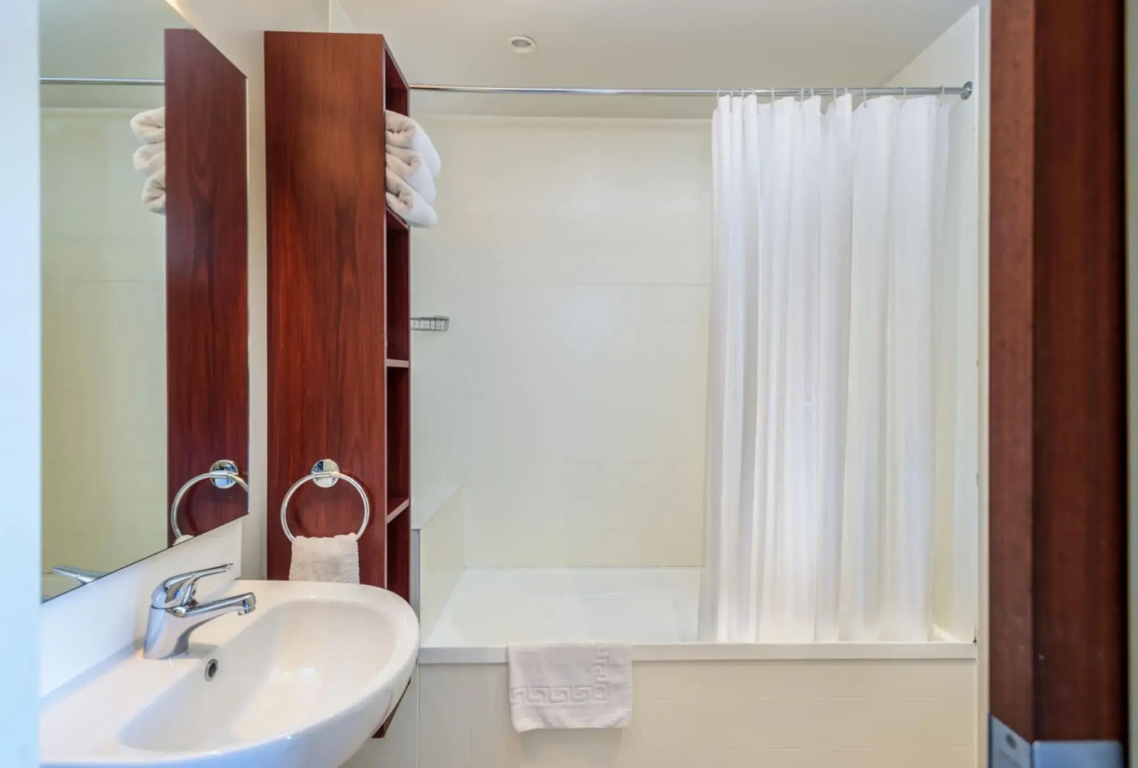 Queenstown Motel Apartments