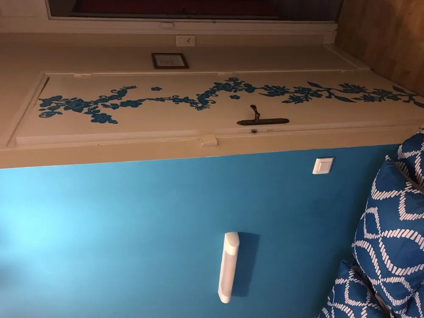 Hotel le Cheval Blanc