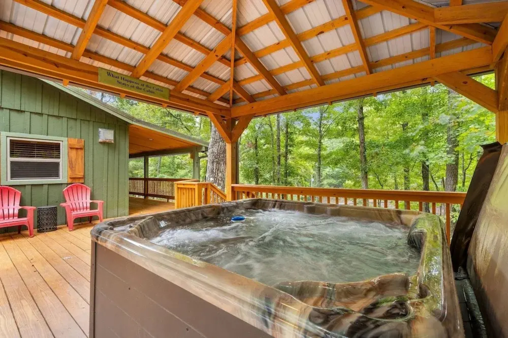 Beside Still Water 2 - 2 Bedrooms, 2 Baths, Sleeps 6 Home by RedAwning