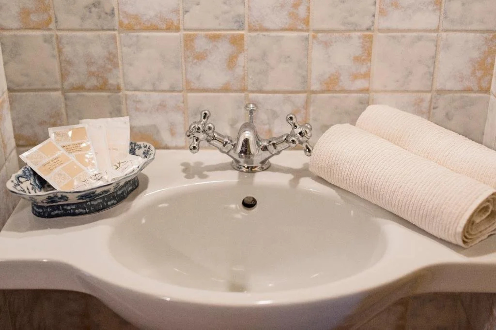 Ca' Virginia - Guest House