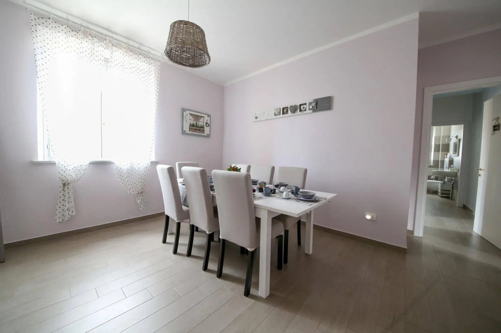 B&B La Vecchia Tenenza