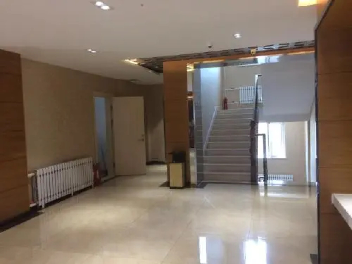 A'er Mountain Fuyi Holiday Hotel