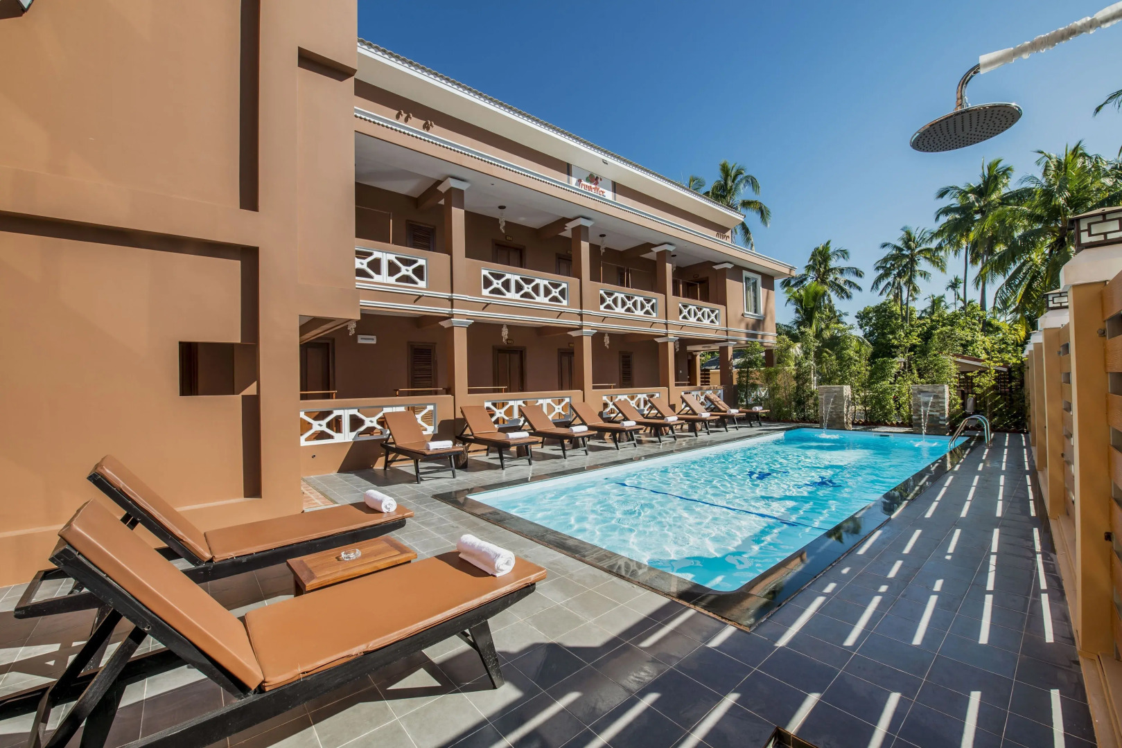 Traveller Lodge Ngapali by River Top - Hostel