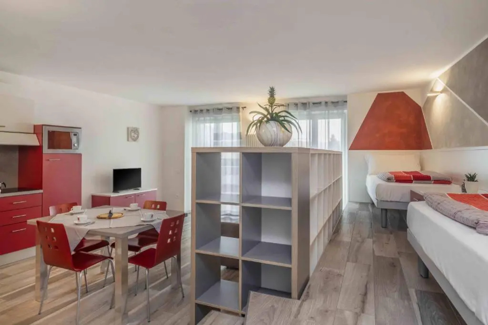 Appartamenti Decarli