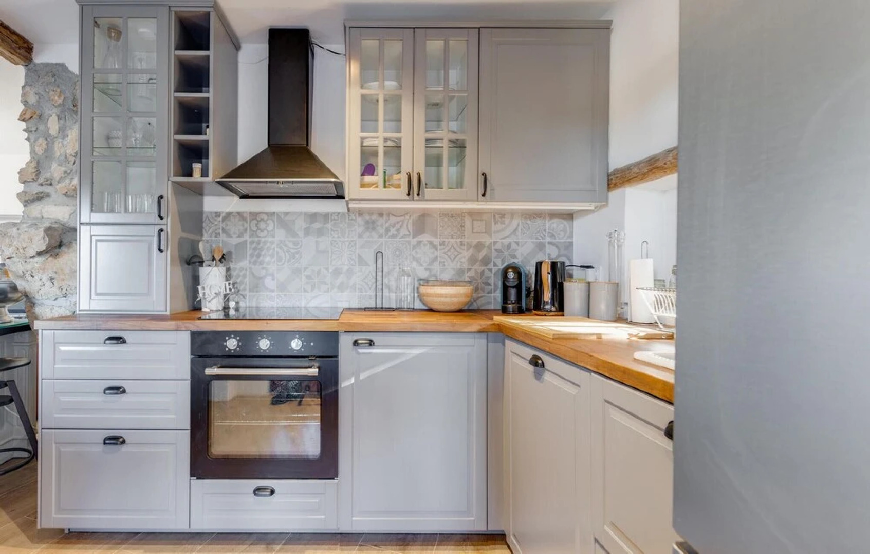 Nice Home in Gostinjac With 3 Bedrooms, Wifi and Heated Swimming Pool