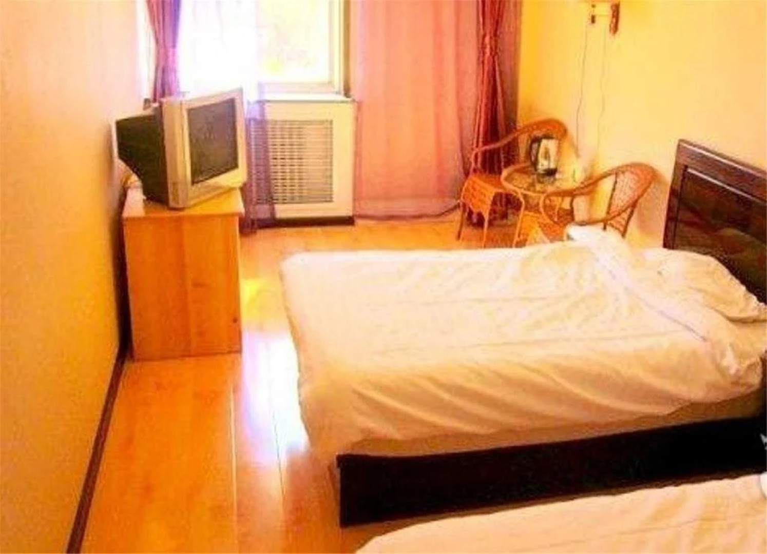 Chengde Xinhe 521 Theme Hotel