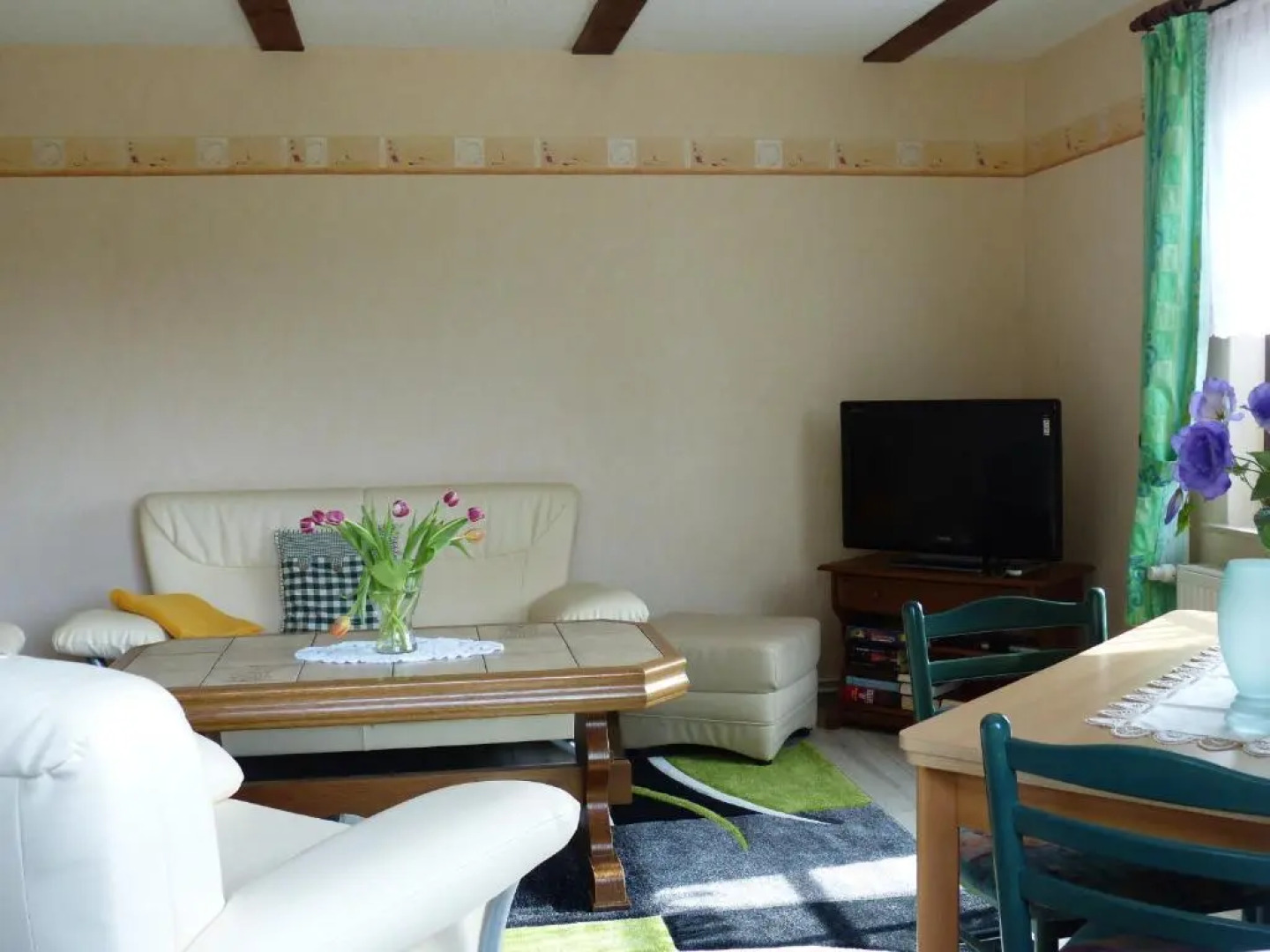 Ferienwohnungen Strandweg 6