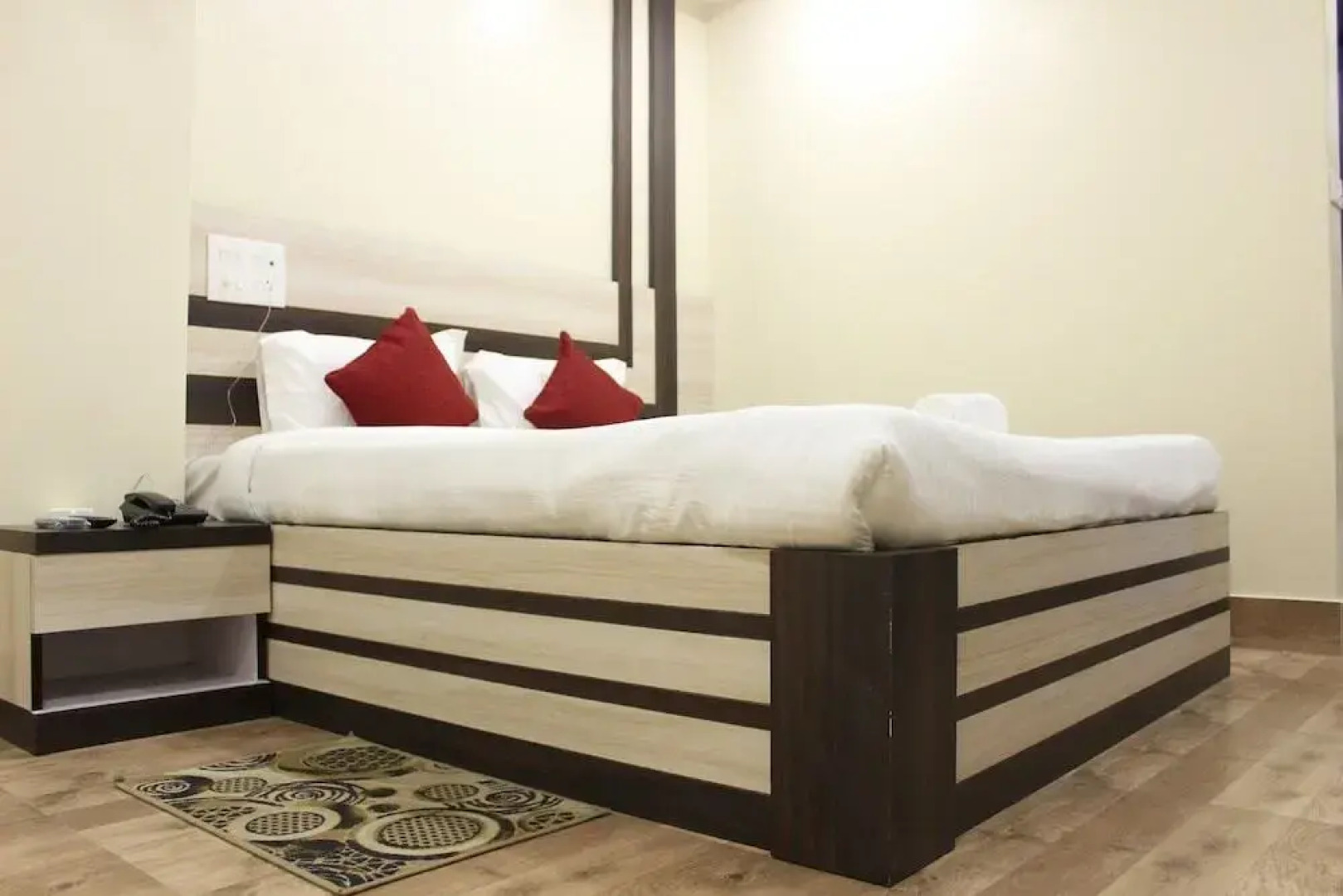 Pumpkin Island Park Residency