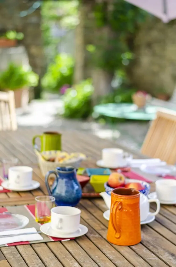 Mas de La Chadenède